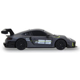 Jamara Porsche 911 GT2 RS Clubsport 25 1:24 grau 2,4GHz Ferngesteuertes Auto