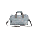 School-Mood Sporttasche Aqua (Nordic Collection) Schwimmtasche 18L mit Nassfach