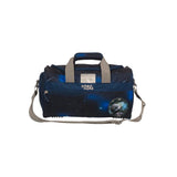 School-Mood Sporttasche Moritz (Weltall) Schwimmtasche 18L mit Nassfach