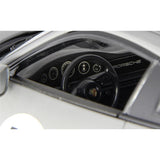 Jamara Porsche 911 Sport Classic 1:16 RC Auto grau 2,4GHz LED