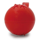 Jamara Snow Play Schneeballzange, 38cm, rot - Schneeballformer