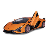 Jamara Lamborghini Sián FKP 37 1:14 RC Auto orange 2,4GHz LED