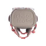 School-Mood Schulranzen Set Timeless Air+ Dragonfly (Nordic Collection) 7-teilig