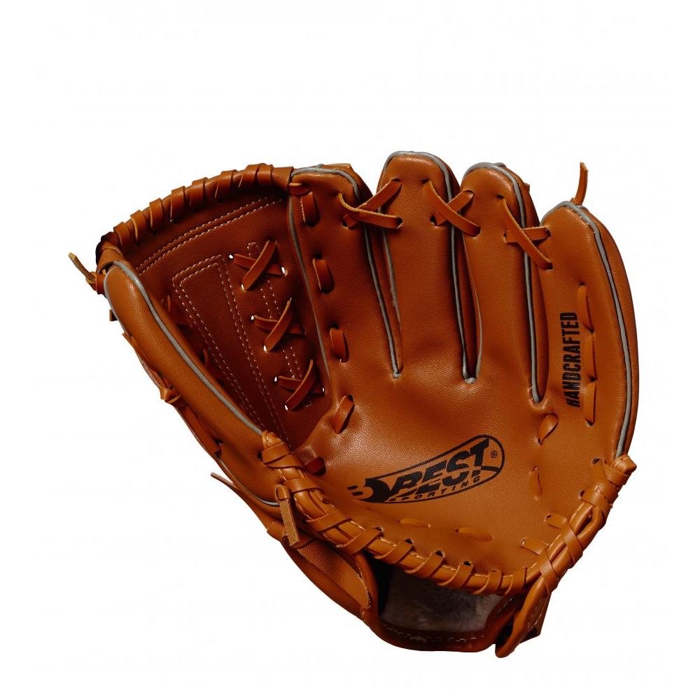 Best Sporting Baseballhandschuh Senior 11 Zoll, Linke Hand