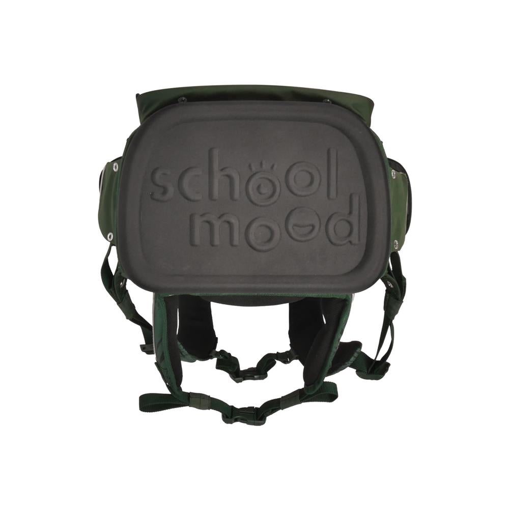 School-Mood Schulranzen Set Timeless Air+ Daniel (Dinosaurier)