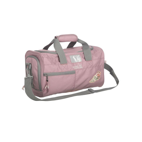 School-Mood Sporttasche Calamary (Ocean Collection) Schwimmtasche 18L mit Nassfach