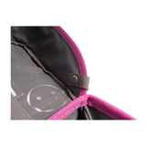 School-Mood NeonCap (pink) Leuchtkappe für Schulranzen Hero Air+