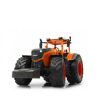 Jamara Fendt 1050 Vario Kommunal 1:16 2,4GHz Funkferngesteuertes Auto Landwirtschaft Traktor