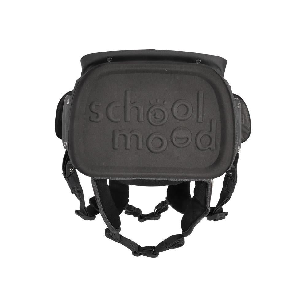 School-Mood Schulranzen Set Timeless Air+ Mika (Drache)