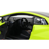 Jamara Lamborghini Huracán STO 1:14 RC Auto grün 2,4GHz LED