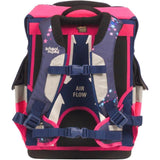 School-Mood Schulranzen Set Timeless Pro Leni (Hund) 7-teilig