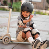 Scoot & Ride Highwaykick 3S Scooter, ash - Kinderroller, ab 3 Jahren