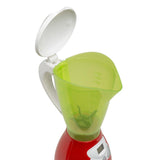 Idena Standmixer mit realistischen Soundeffekten - Zubehör für Spielküche