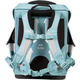 School-Mood Schulranzen Set Timeless Pro Dolphin (Ocean Collection) 6-teilig