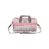 School-Mood Sporttasche Dragonfly (Nordic Collection) Schwimmtasche 18L mit Nassfach