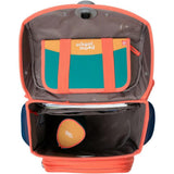 School-Mood Schulranzen Set Timeless Pro Happy Emerald (Colours Collection) 6-teilig