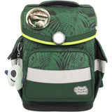 School-Mood Schulranzen Set Timeless Pro Daniel (Dinosaurier) 7-teilig