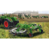 Jamara Fendt Former für RC Fendt Traktor 405035 Zubehör Landwirtschaft Landmaschine