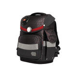 School-Mood Schulranzen Set Timeless Air+ Mika (Drache)