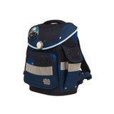 School-Mood Schulranzen Set Timeless Air+ Moritz (Weltall)