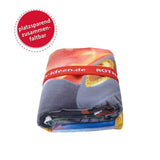 Roth Kinder-Badetuch, Monstertruck Fire, 60 cm x 120 cm, schnell trocknend
