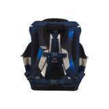 School-Mood Schulranzen Set Timeless Air+ Moritz (Weltall)