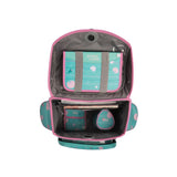 School-Mood Schulranzen Set Timeless Air+ Lilly (Meerjungfrau)