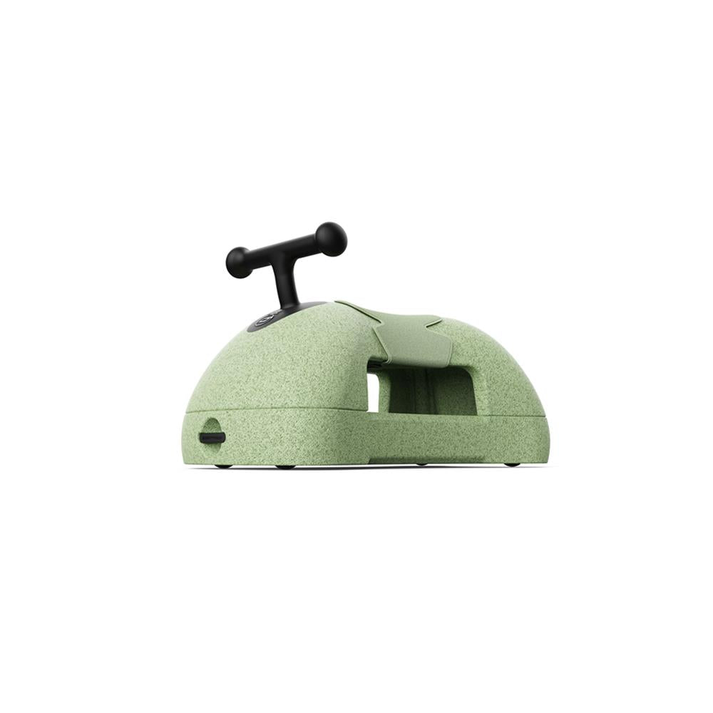 Scoot & Ride Baby-Rutscher My First olive - Rutschfahrzeug, ab 6 Monaten