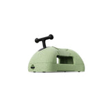 Scoot & Ride Baby-Rutscher My First olive - Rutschfahrzeug, ab 6 Monaten
