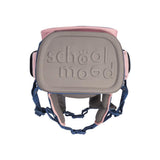 School-Mood Schulranzen Set Timeless Air+ Mila (Pferd)