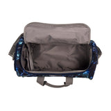 School-Mood Sporttasche Felix (Wolf) Schwimmtasche 18L mit Nassfach
