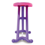 Jamara Bügelset Little Laundry Princess 6teilig Pink Prinzessin
