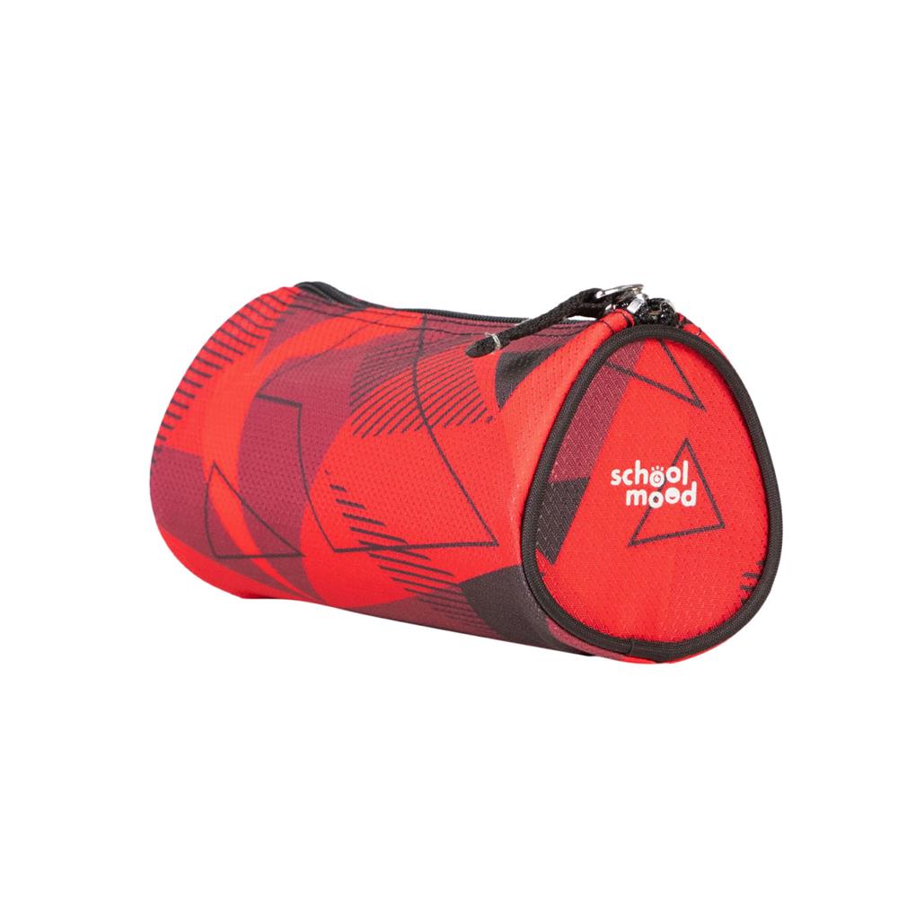 School-Mood Schulranzen Set Champion Maxx Pro Kai (Ninja) 7-teilig mitwachsend