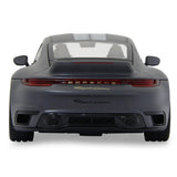 Jamara Porsche 911 Sport Classic 1:16 RC Auto grau 2,4GHz LED