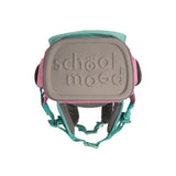 School-Mood Schulranzen Set Timeless Air+ Lilly (Meerjungfrau)
