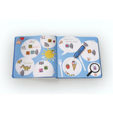 Anybook Freundinnen & Freunde – Sprechendes Freundebuch mit Stickern