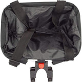 Best Sporting Fahrradtasche Lenker 33x25x24cm mit Schnellverschluss