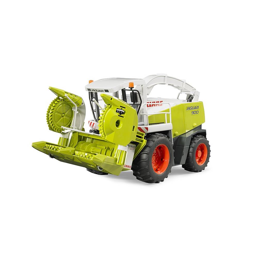 Bruder 02131 - Claas Jaguar 900 Feldhäcksler