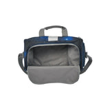 School-Mood Sporttasche Moritz (Weltall) Schwimmtasche 18L mit Nassfach