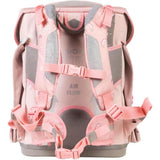 School-Mood Schulranzen Set Champion Maxx Pro Rainbow (Regenbogen) 7-teilig mitwachsend