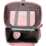 School-Mood Schulranzen Set Timeless Pro Rainbow (Regenbogen) 7-teilig