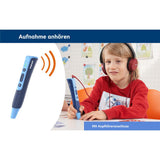 Anybook Pro M701 – Audiostift mit Aufnahmefunktion, Lesestift - (inkl. Voucher für Jahreslizenz)