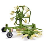 Bruder 02216 - Krone Schwader