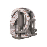 School-Mood Schulranzen Set Timeless Air+ Leopard (Nordic Collection) 7-teilig