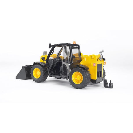 Bruder 02141 - Cat Teleskoplader, 1:16