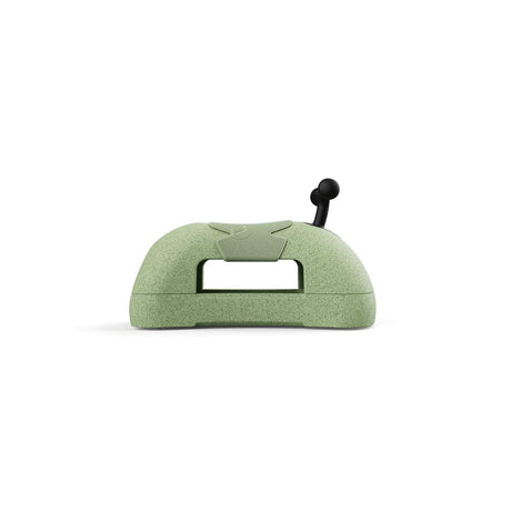 Scoot & Ride Baby-Rutscher My First olive - Rutschfahrzeug, ab 6 Monaten