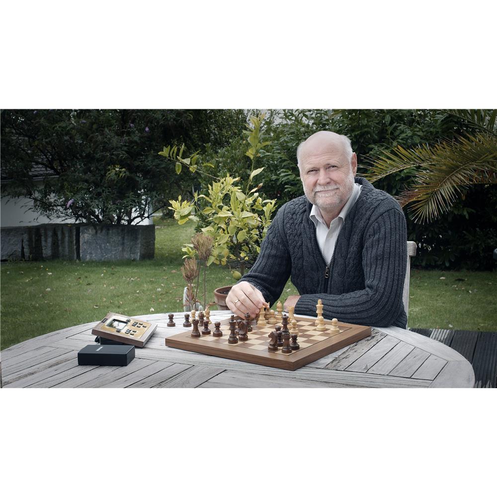 MILLENNIUM M825 ChessVolt – Akkupack für Schachcomputer