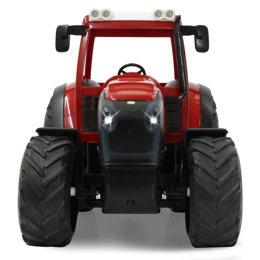Jamara Lindner Geotrac 1:16 RC Traktor 2,4GHz Landwirtschaft