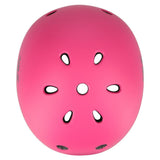 NILS EXTREME MT301 Helm XS 48-52 cm Rosa - leichter Schutzhelm für Inlineskates, Skateboard, Roller