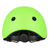 NILS EXTREME MT301 Helm XS 48-52 cm Grün - leichter Schutzhelm für Inlineskates, Skateboard, Roller